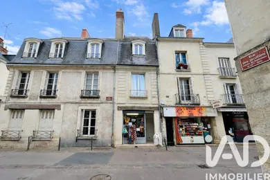Appartement à Tours (37000)
