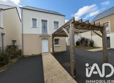 House in Veigné (37250)