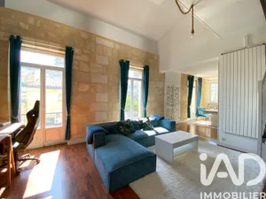 Appartement à Bordeaux (33000)