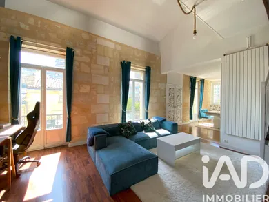Appartement à Bordeaux (33000)
