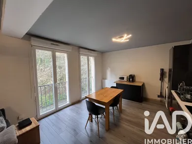 Apartment in Saint-Genix-les-Villages (73240)