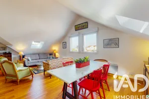 Apartment in Argenteuil (95100)