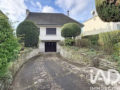 Maison à Montfermeil (93370)