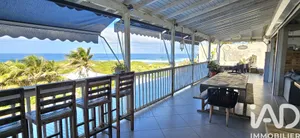 Maison à Le Moule (97160)