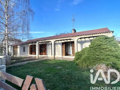 House in Marssac-sur-Tarn (81150)