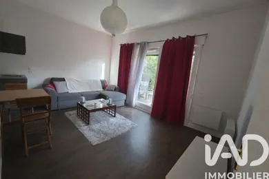 Apartment in Montfermeil (93370)