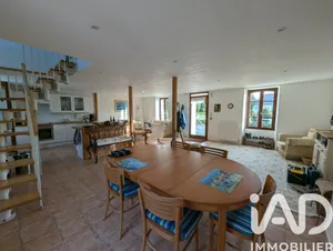 House in Landaul (56690)