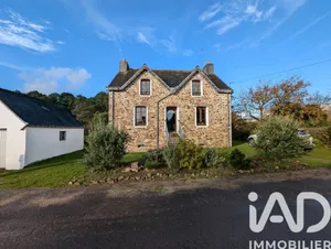 Maison à Landaul (56690)