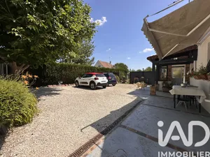 Traditional house in Livry-sur-Seine (77000)