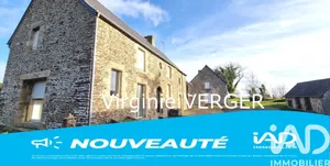 House in LOUVIGNE DU DESERT (35420)