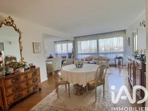 Apartment in Douai (59500)