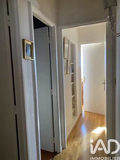 Appartement à Douai (59500)