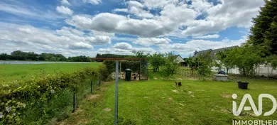 House in CONTRES (41700)