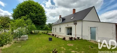 House in CONTRES (41700)