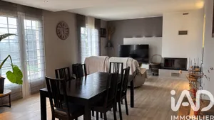 House in Trémeur (22250)