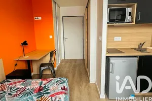 Studio à Saint-Étienne (42100)