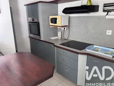 Apartment in Le Lamentin (97232)