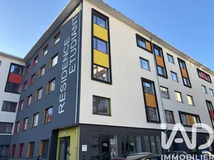 Studio in Saint-Étienne (42100)