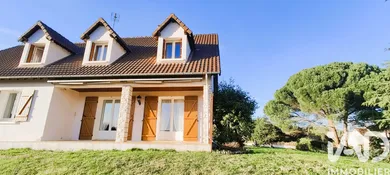 House in Courmemin (41230)