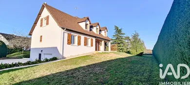 House in Courmemin (41230)