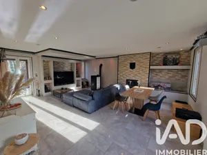 Maison à Villacerf (10600)