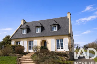 House in Trémeur (22250)