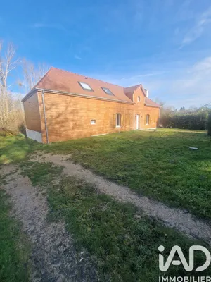 Maison à Villacerf (10600)