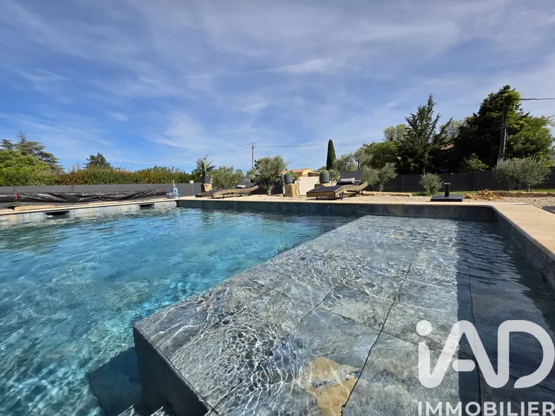 Maison 5 pièces 143 m² · à Piolenc · 143,4 m² · 520 000 €