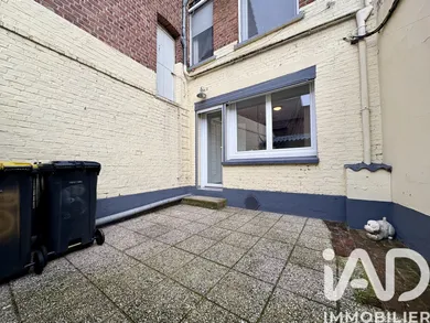 Traditional house in Pernes (62550)