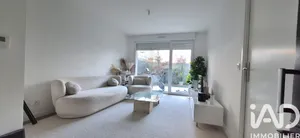 Apartment in Cergy (95800)