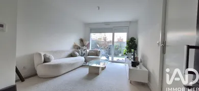 Apartment in Cergy (95800)