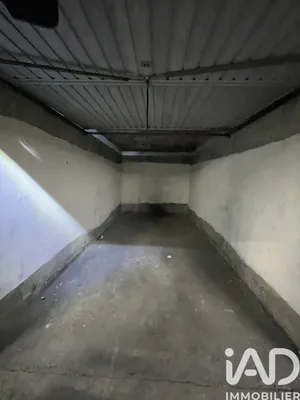 Garage à Saint-Étienne (42100)