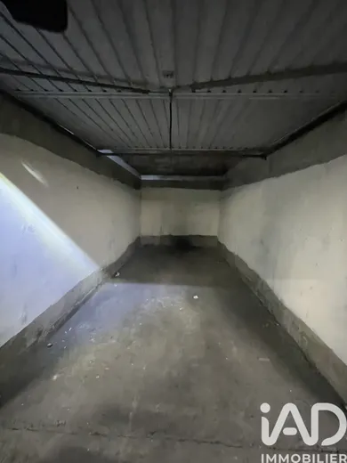 Garage à Saint-Étienne (42100)