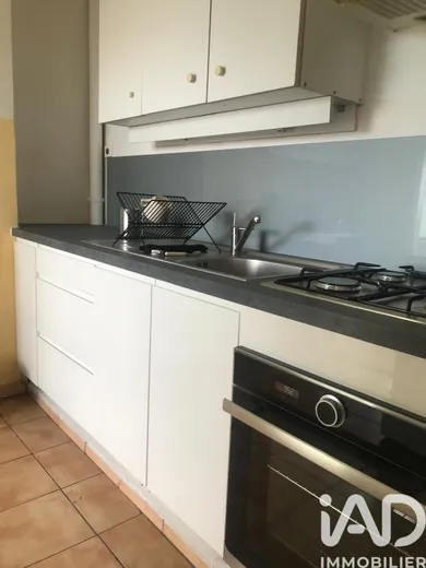 Appartement à Schœlcher (97233)