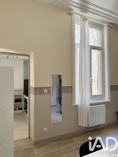 Apartment in Douai (59500)