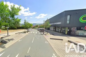 Garage in Saint-Étienne (42100)