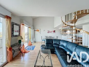 Appartement à La Rochelle (17000)