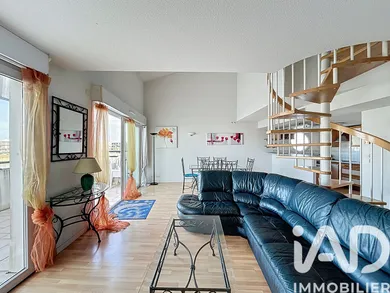 Appartement à La Rochelle (17000)