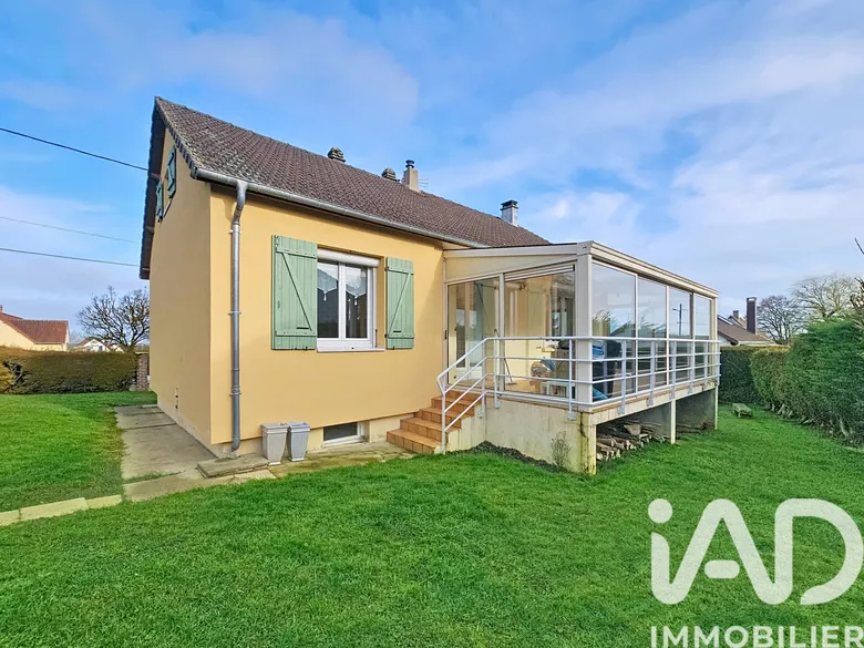 Maison 4 pièces 98 m² · à Hanvoile · 98 m² · 184 000 €
