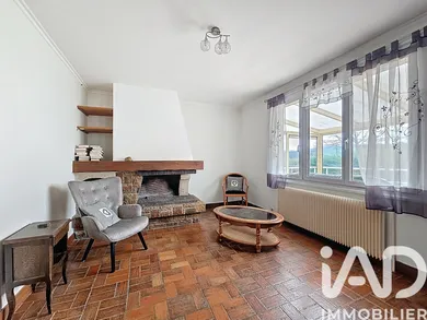 House in Hanvoile (60650)