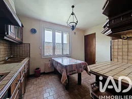 Maison à Lachapelle-aux-Pots (60650)