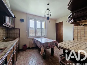 House in Lachapelle-aux-Pots (60650)