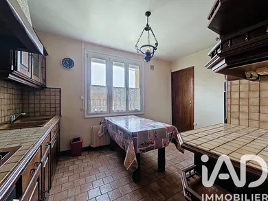 House in Hanvoile (60650)