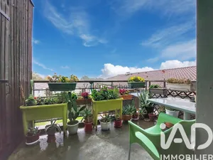 Appartement à Saint-Geniès-Bellevue (31180)