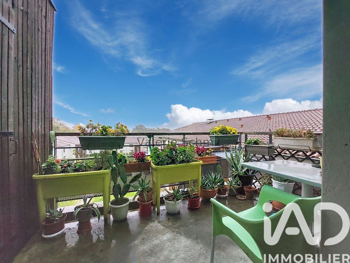 appartement à Castelmaurou