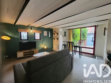 Appartement à Rouen (76000)