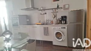 Appartement à Amélie-les-Bains-Palalda (66110)