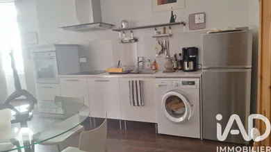 Apartment in Amélie-les-Bains-Palalda (66110)