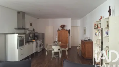 Apartment in Amélie-les-Bains-Palalda (66110)