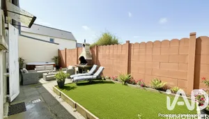 Maison à Saint-Malo (35400)